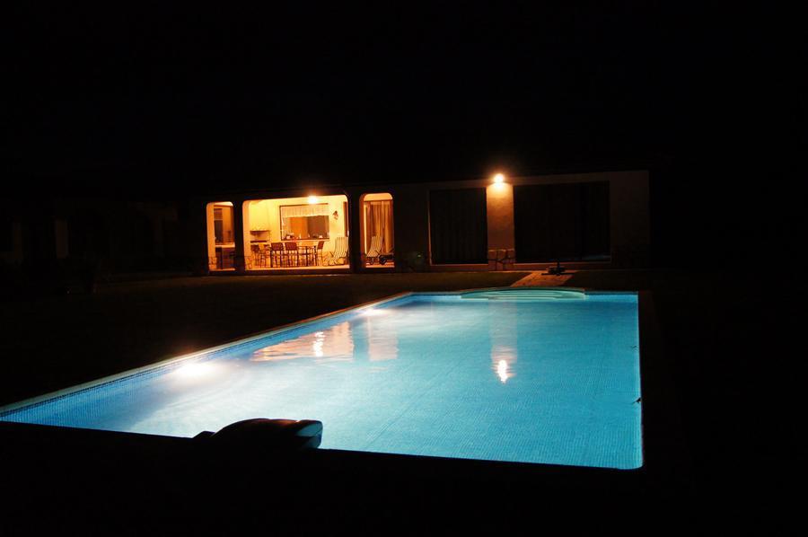 Private Villa 102 With Heated Pool In Blacksearama 巴尔奇克 外观 照片